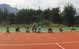 Tennis camp organized by Radu Travel