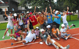 Tabara de tenis organizata de Radu Travel