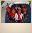 Scout camps